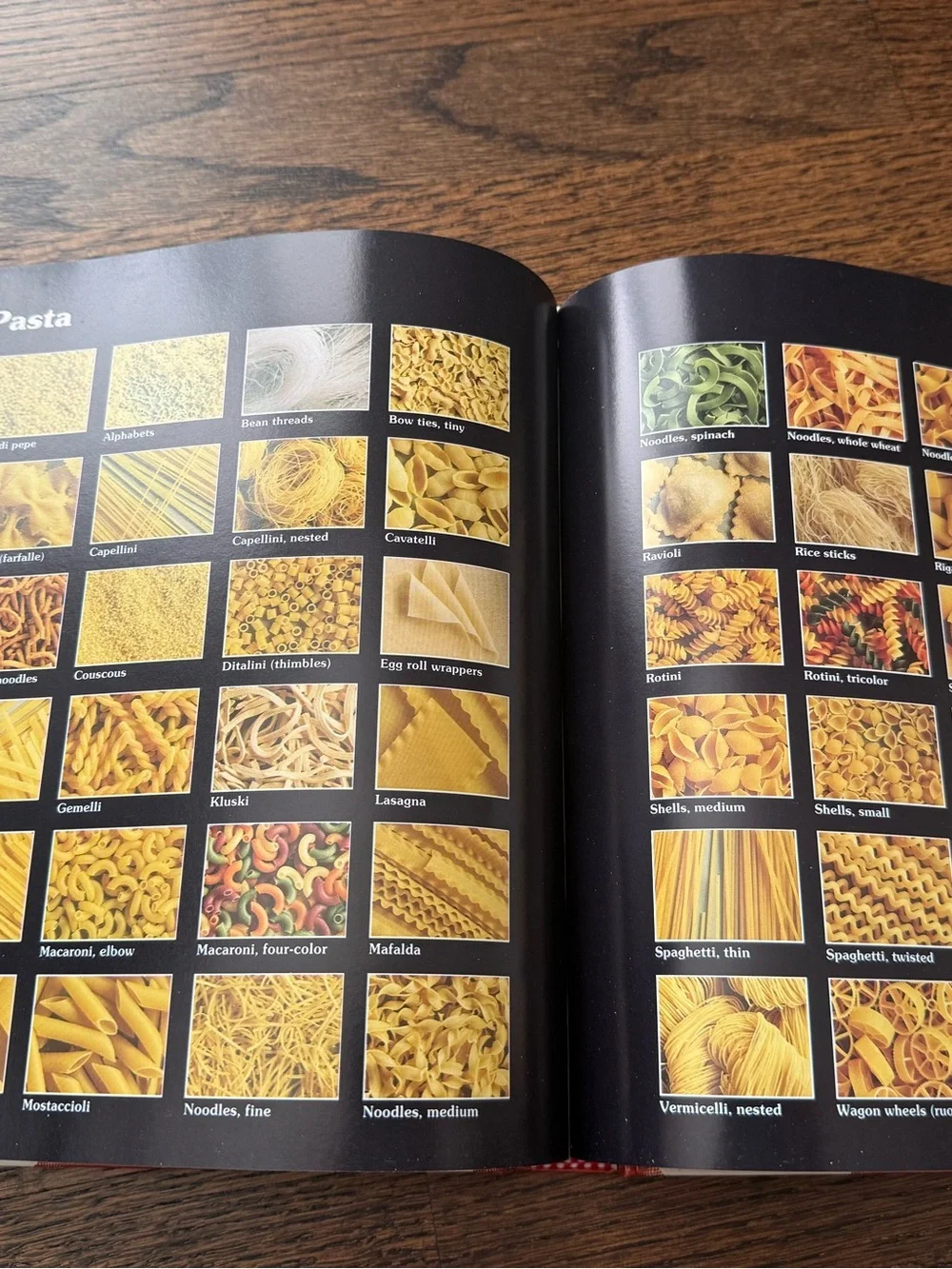 Cook book bundle. Nostalgic cook book and Better Homes & Gardens new cook book.